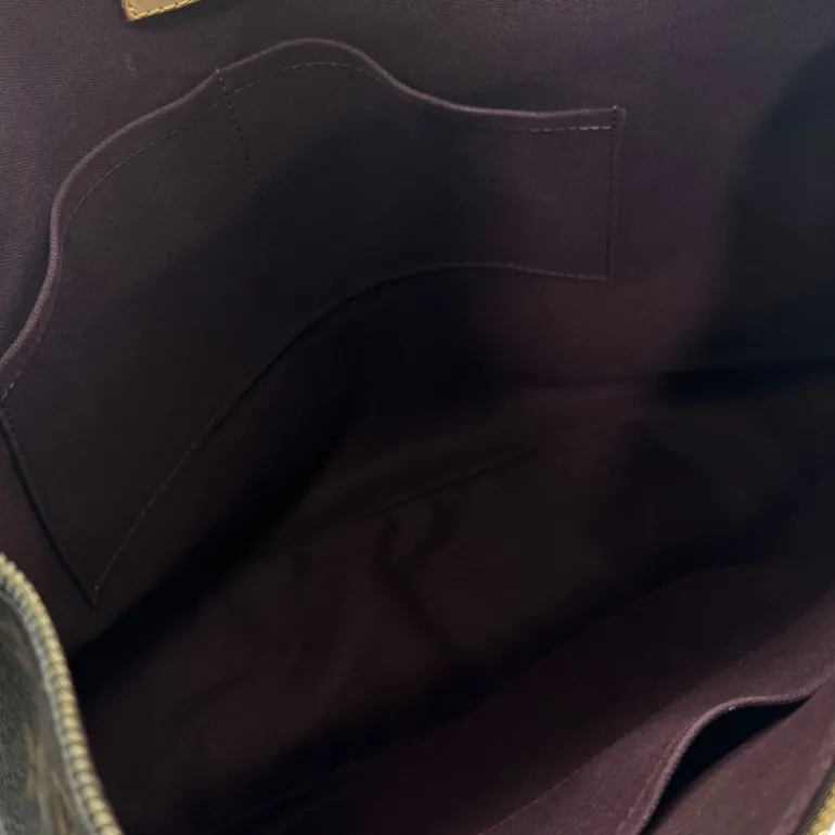 LOUIS VUITTON BORSA BERRI MM