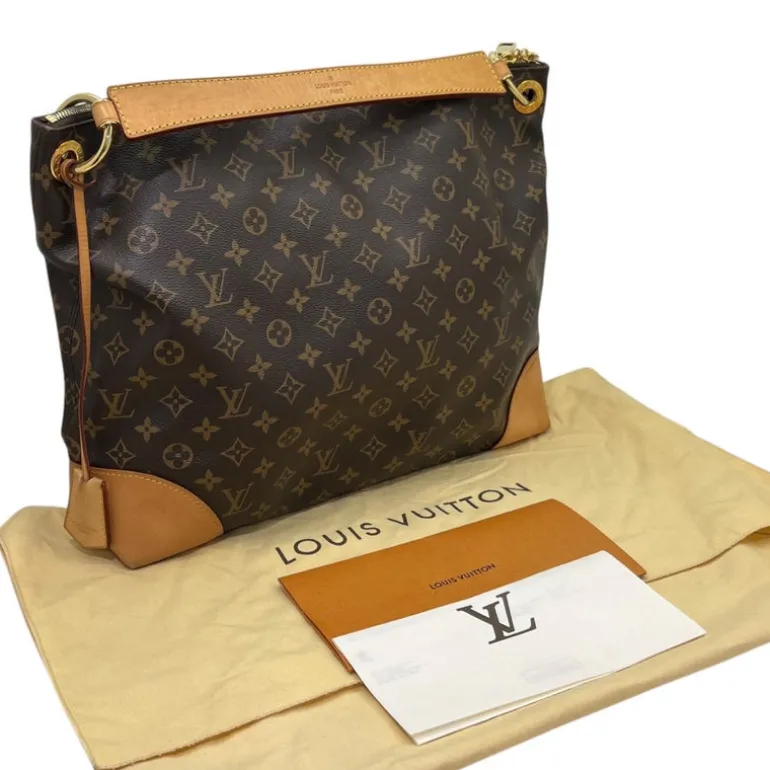 LOUIS VUITTON BORSA BERRI MM