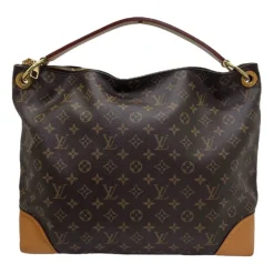 LOUIS VUITTON BORSA BERRI MM