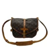 LOUIS VUITTON BORSA SAUMUR PM