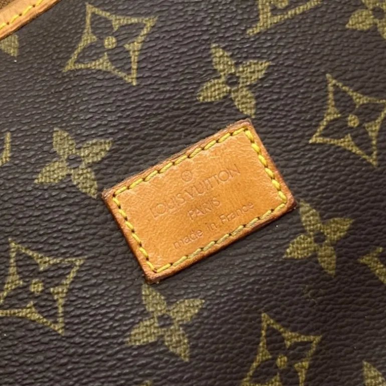 LOUIS VUITTON BORSA SAUMUR PM