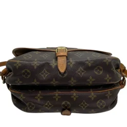LOUIS VUITTON BORSA SAUMUR PM