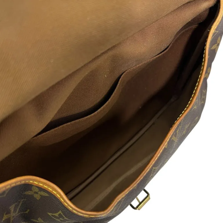 LOUIS VUITTON BORSA SAUMUR PM