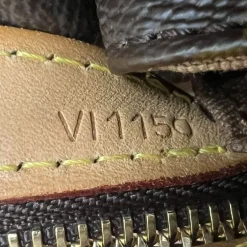 LOUIS VUITTON BORSA STRESA