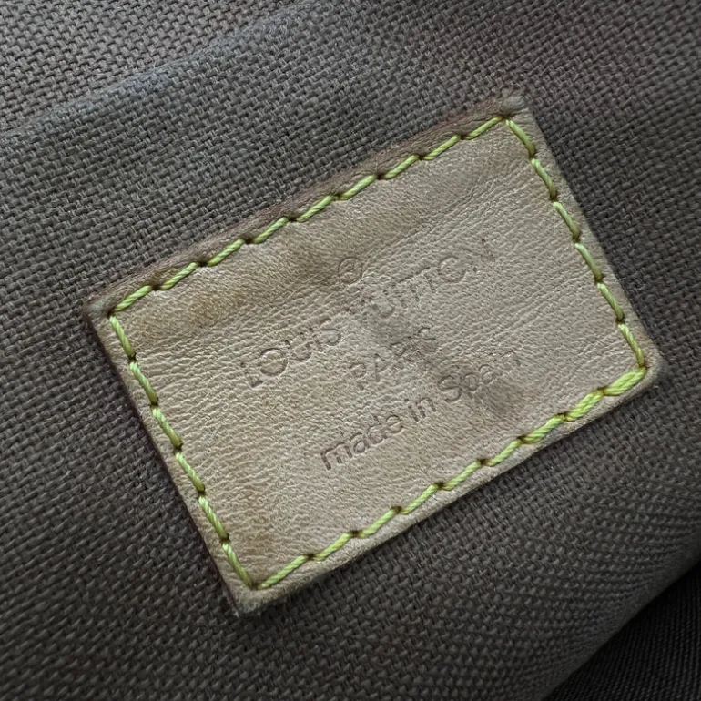 LOUIS VUITTON BOSPHORE BORSA DA LAVORO