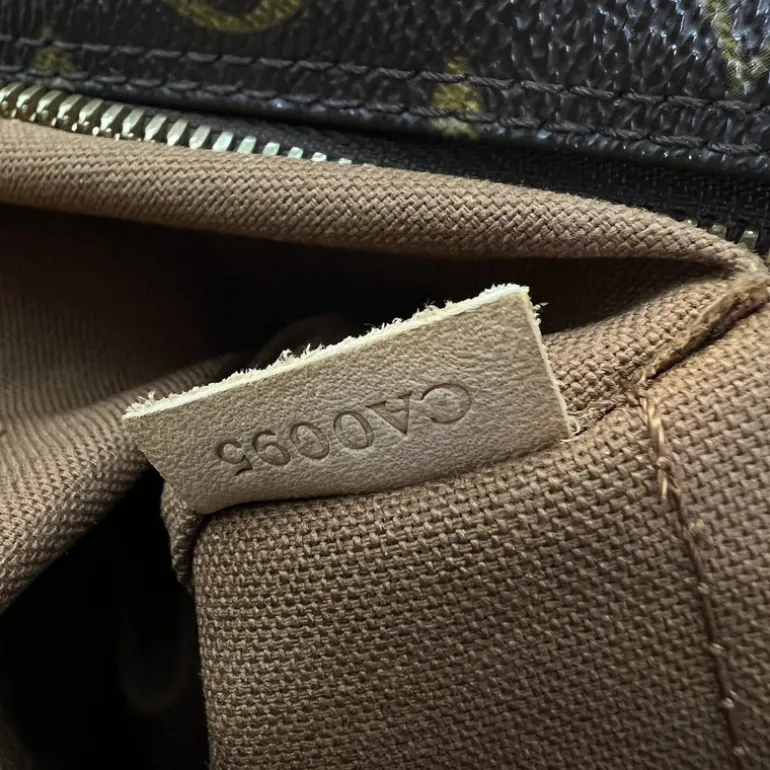 LOUIS VUITTON BOSPHORE BORSA DA LAVORO
