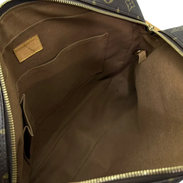 LOUIS VUITTON BOSPHORE BORSA DA LAVORO