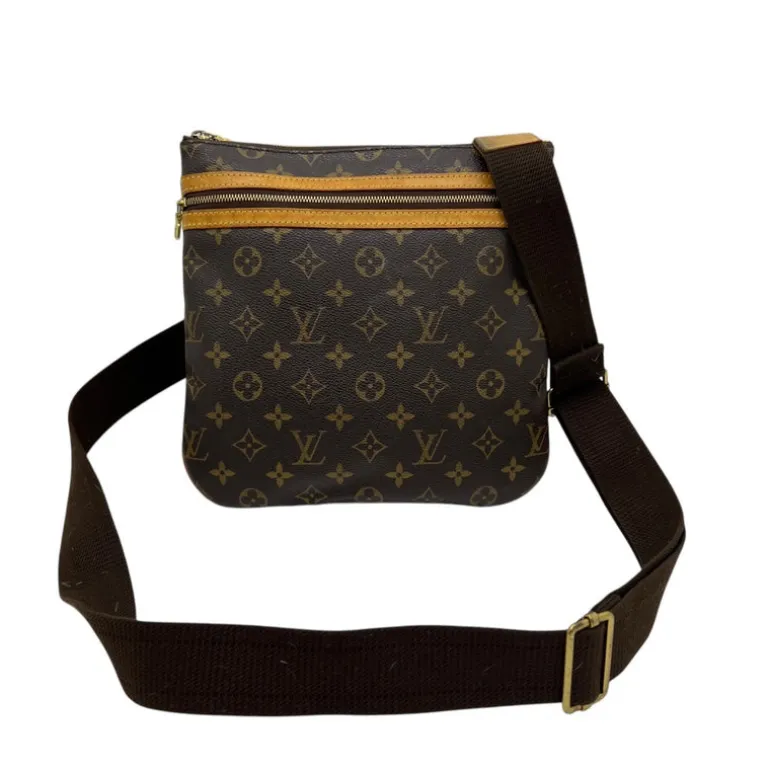 LOUIS VUITTON BOSPHORE TRACOLLA