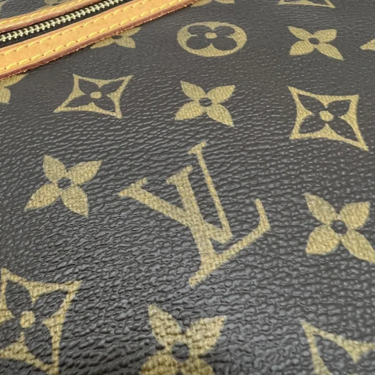 LOUIS VUITTON BOSPHORE TRACOLLA MONOGRAM