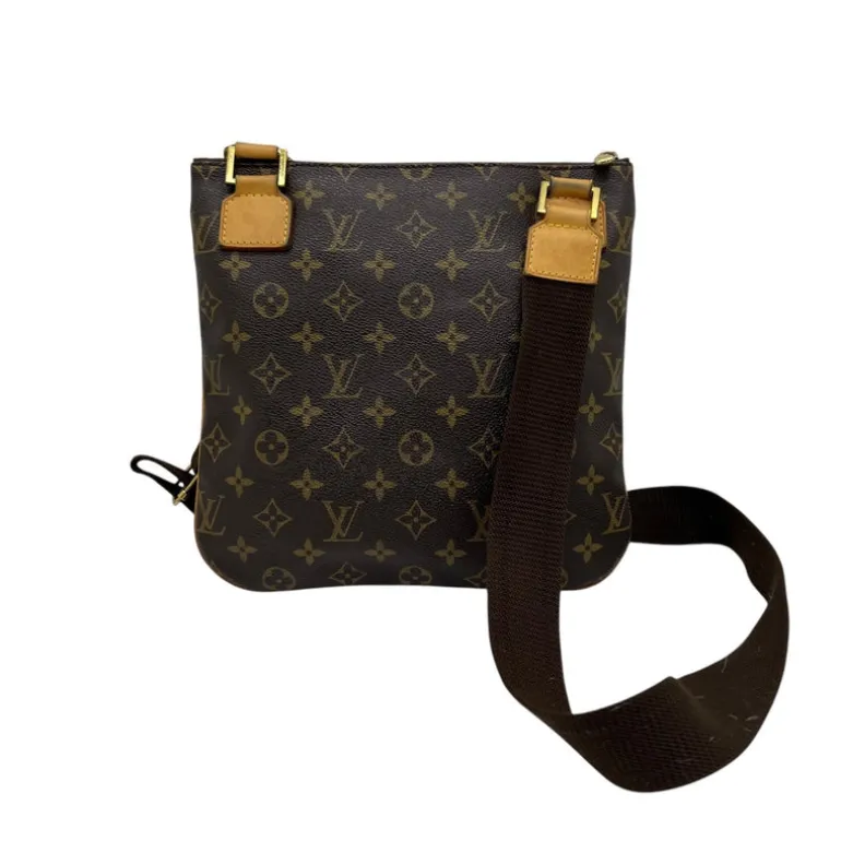 LOUIS VUITTON BOSPHORE TRACOLLA