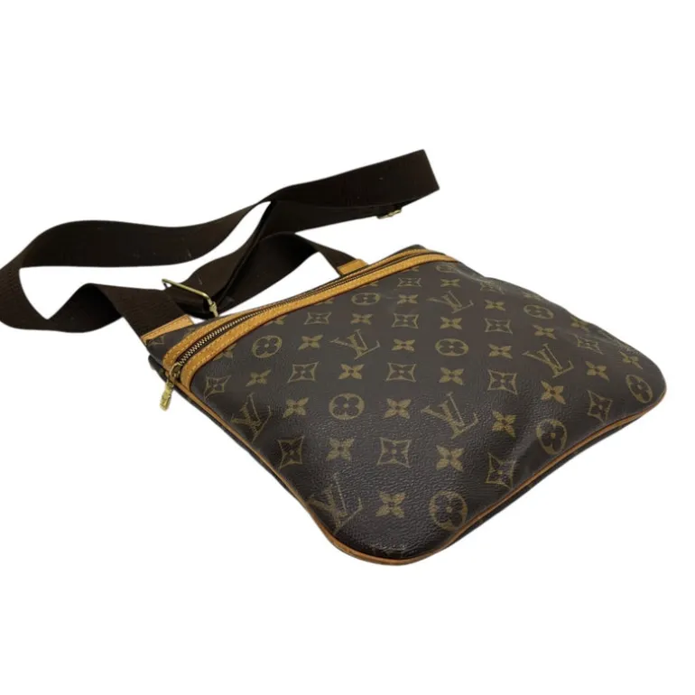 LOUIS VUITTON BOSPHORE TRACOLLA
