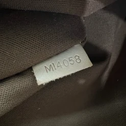 LOUIS VUITTON BOSPHORE TRACOLLA MONOGRAM