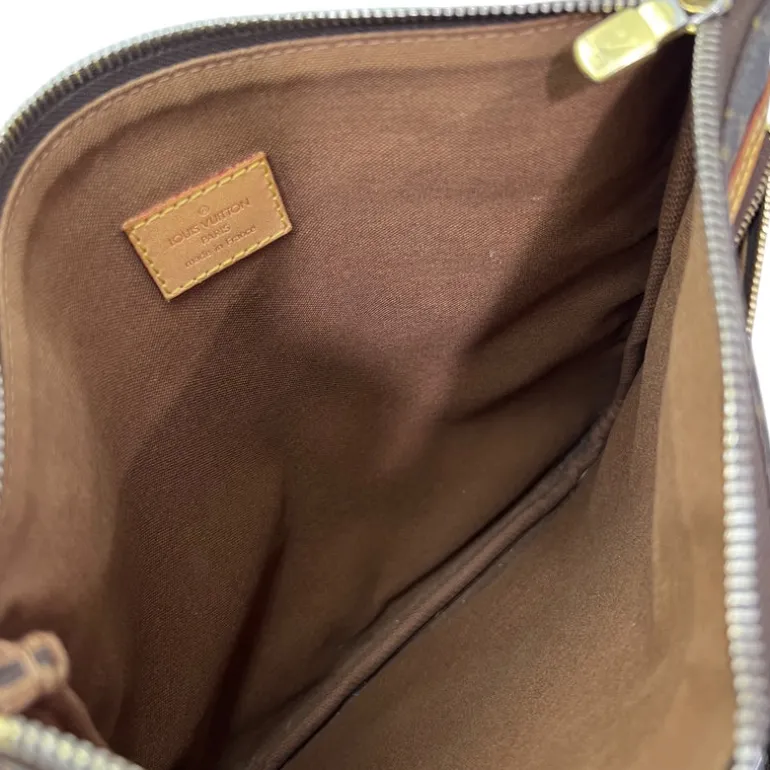 LOUIS VUITTON BOSPHORE TRACOLLA