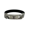 LOUIS VUITTON BRACCIALE MONOGRAM TIED UP