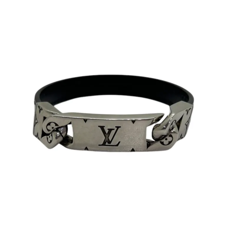 LOUIS VUITTON BRACCIALE MONOGRAM TIED UP