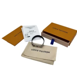LOUIS VUITTON BRACCIALE MONOGRAM TIED UP
