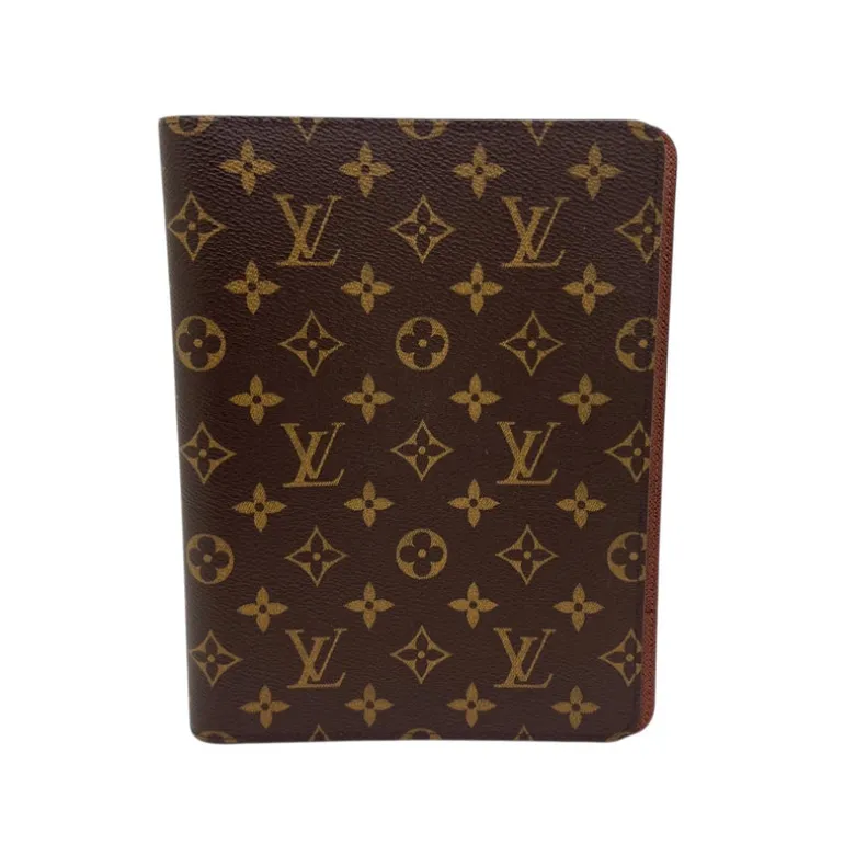 LOUIS VUITTON BUREAU CUSTODIA PER AGENDA