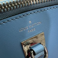 LOUIS VUITTON CITY STREAMER IN PELLE