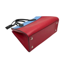 LOUIS VUITTON CITY STREAMER IN PELLE