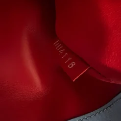LOUIS VUITTON CITY STREAMER IN PELLE