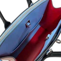 LOUIS VUITTON CITY STREAMER IN PELLE