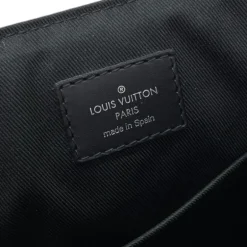 LOUIS VUITTON DISTRICT PM DAMIER COBALT JUNGLE EDIZIONE LIMITATA