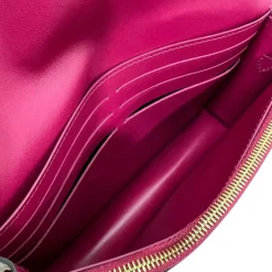LOUIS VUITTON FLORE PORTAFOGLIO CON CATENA