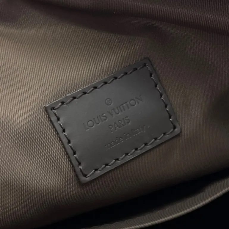 LOUIS VUITTON GEANT CITADIN BORSA A TRACOLLA