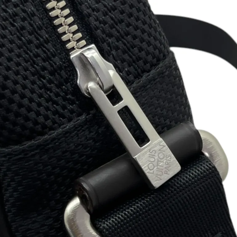 LOUIS VUITTON GEANT CITADIN BORSA A TRACOLLA