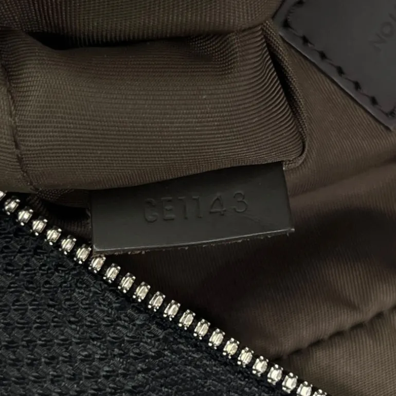 LOUIS VUITTON GEANT CITADIN BORSA A TRACOLLA