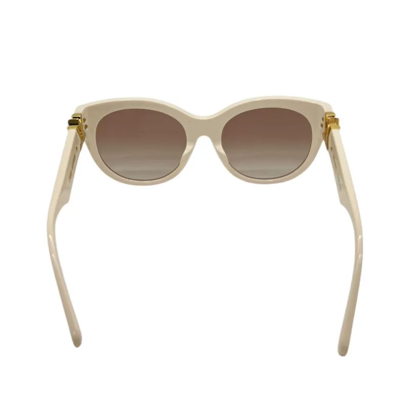 LOUIS VUITTON GO-14 OCCHIALI DA SOLE ROTONDI