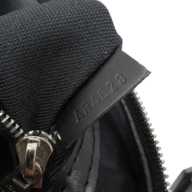 LOUIS VUITTON LEOH BORSA MESSENGER CON TRACOLLA