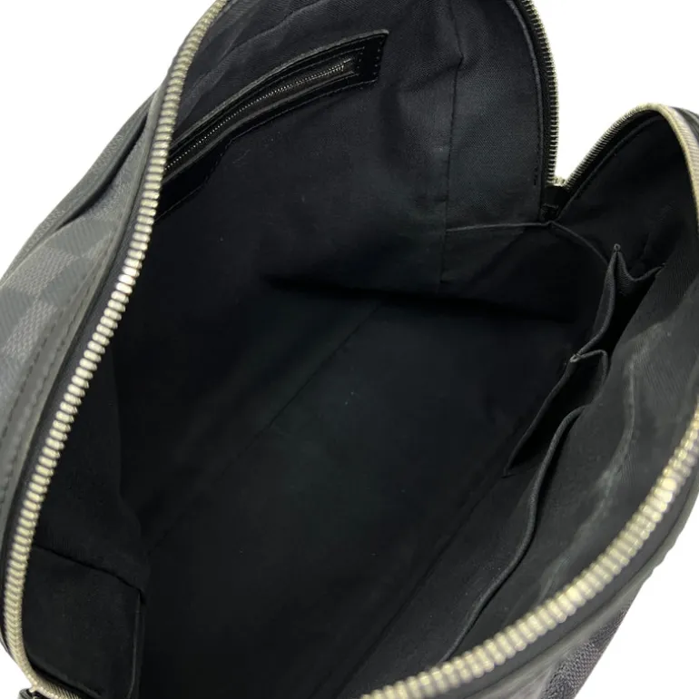LOUIS VUITTON LEOH BORSA MESSENGER CON TRACOLLA