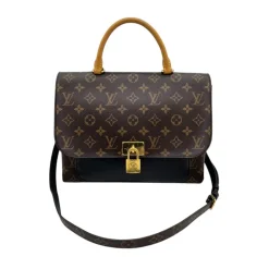 LOUIS VUITTON MARIGNAN MONOGRAM CON TRACOLLA