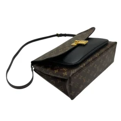LOUIS VUITTON MARIGNAN MONOGRAM CON TRACOLLA