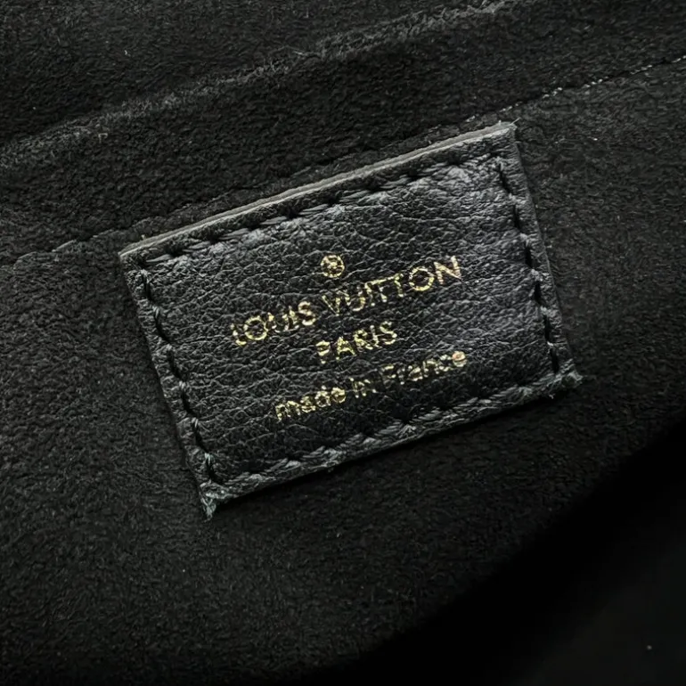 LOUIS VUITTON MARIGNAN MONOGRAM CON TRACOLLA
