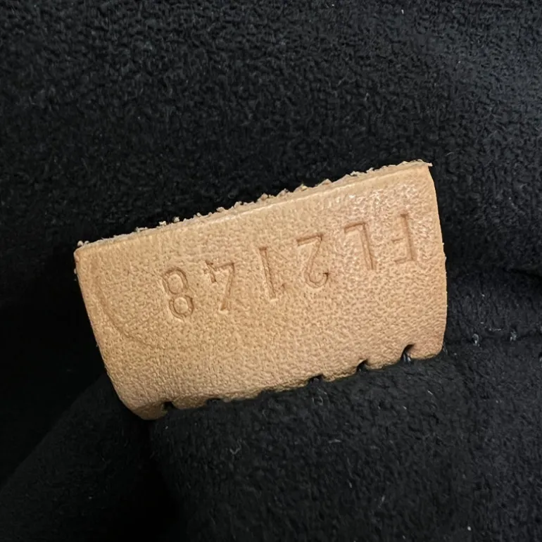 LOUIS VUITTON MARIGNAN MONOGRAM CON TRACOLLA