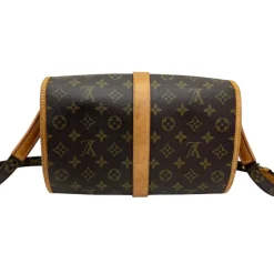 LOUIS VUITTON MARNE BORSA TRACOLLA MONOGRAM