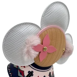 LOUIS VUITTON MASCOTTE VIVIENNE WINTER