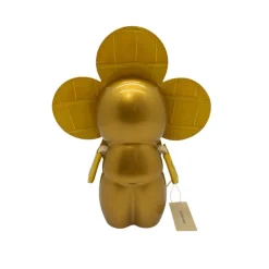 LOUIS VUITTON MASCOTTE VIVIENNE EXOTIC GIALLO