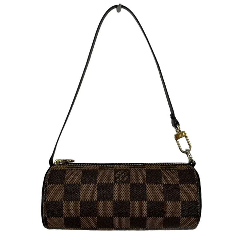 LOUIS VUITTON MINI PAPILLON