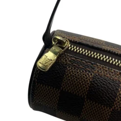 LOUIS VUITTON MINI PAPILLON