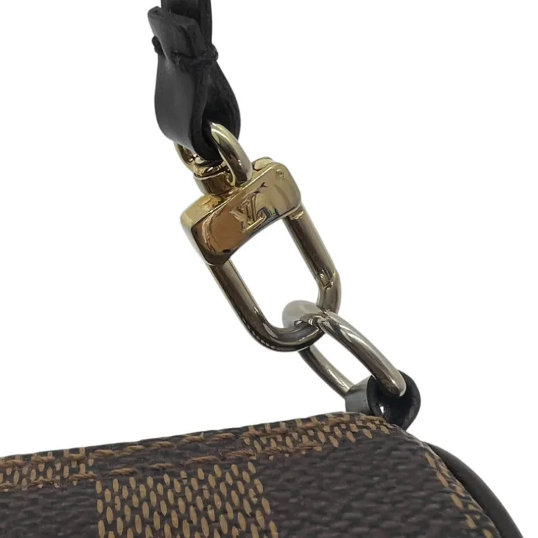 LOUIS VUITTON MINI PAPILLON