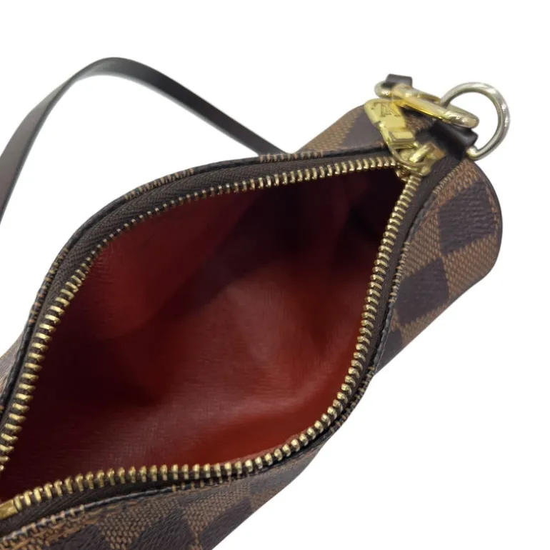 LOUIS VUITTON MINI PAPILLON