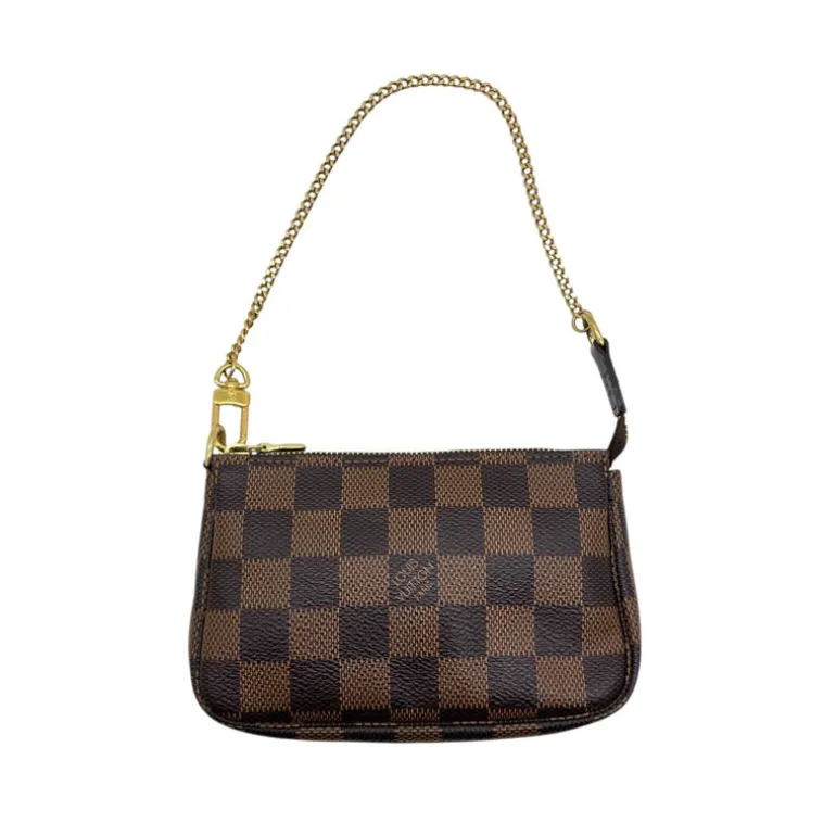 LOUIS VUITTON MINI POCHETTE ACCESSOIRES