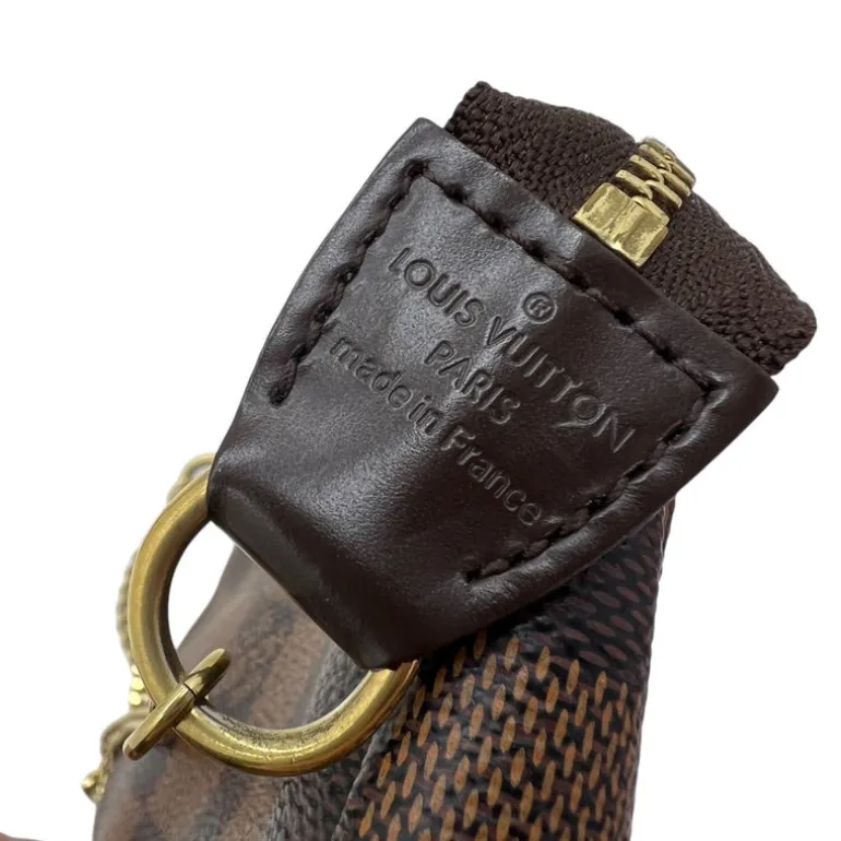 LOUIS VUITTON MINI POCHETTE ACCESSOIRES