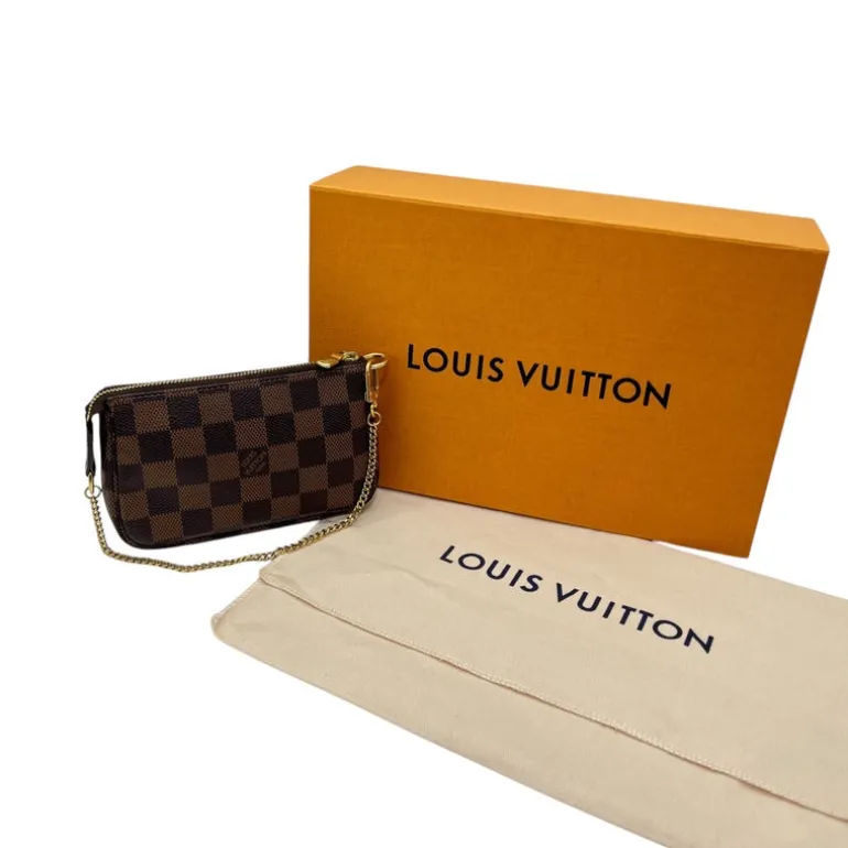 LOUIS VUITTON MINI POCHETTE ACCESSOIRES