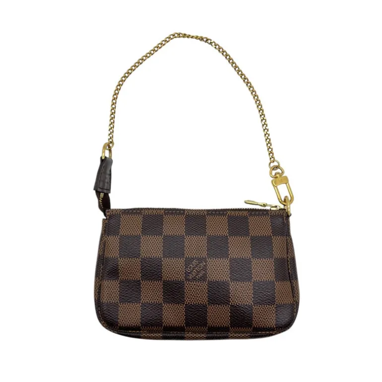 LOUIS VUITTON MINI POCHETTE ACCESSOIRES