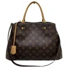 LOUIS VUITTON MONTAIGNE MM