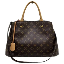 LOUIS VUITTON MONTAIGNE MM